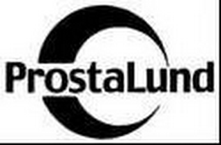 PROSTALUND logo