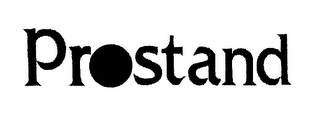 PROSTAND logo