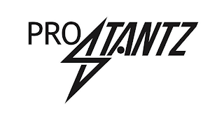 PROSTANTZ logo