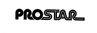 PROSTAR logo