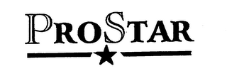 PROSTAR logo