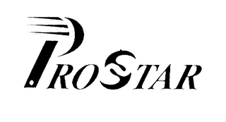 PROSTAR logo