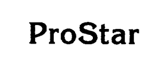 PROSTAR logo