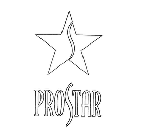 PROSTAR logo