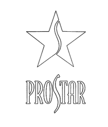 PROSTAR logo