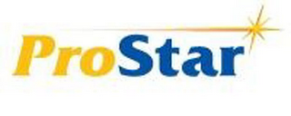 PROSTAR logo