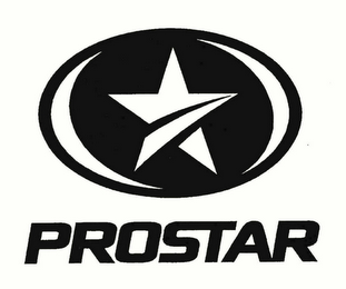 PROSTAR logo