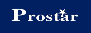 PROSTAR logo