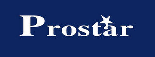 PROSTAR logo