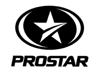 PROSTAR logo