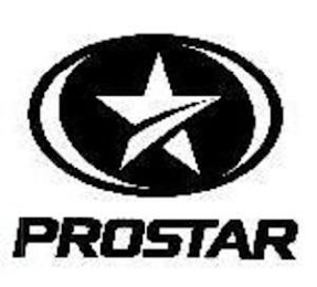 PROSTAR logo