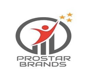 PROSTAR BRANDS logo