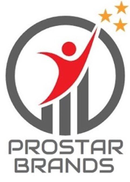 PROSTAR BRANDS logo