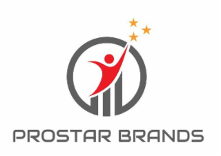 PROSTAR BRANDS logo