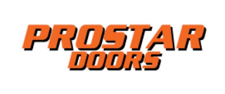 PROSTAR DOORS logo