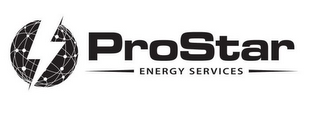 PROSTAR ENERGY SERVICES logo