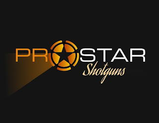 PROSTAR SHOTGUNS logo