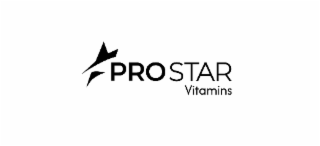 PROSTAR VITAMINS logo