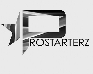 PROSTARTERZ logo