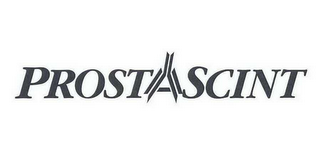PROSTASCINT logo