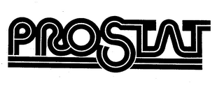 PROSTAT logo