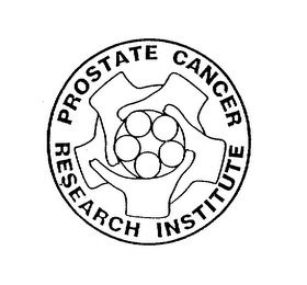 PROSTATE CANCER RESEARCH INSTITUTE logo