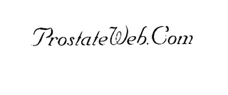 PROSTATEWEB.COM logo
