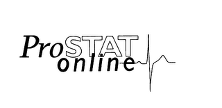PROSTATONLINE logo