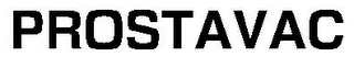 PROSTAVAC logo