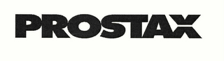 PROSTAX logo