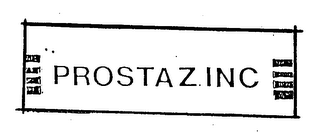 PROSTAZINC logo