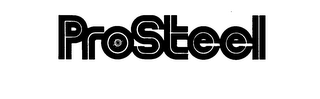 PROSTEEL logo