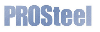 PROSTEEL logo