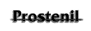 PROSTENIL logo