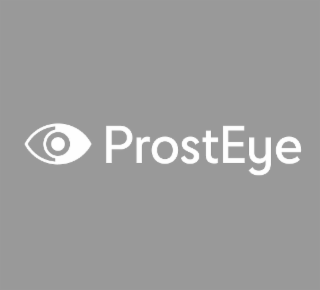 PROSTEYE logo