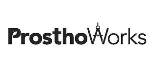 PROSTHOWORKS logo