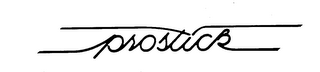 PROSTICK logo