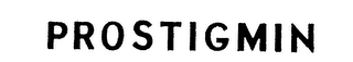 PROSTIGMIN logo
