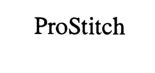 PROSTITCH logo