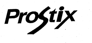 PROSTIX logo