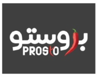 PROSTO logo