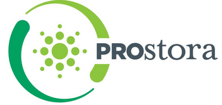 PROSTORA logo