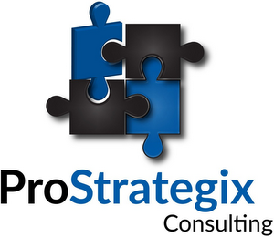 PROSTRATEGIX CONSULTING logo