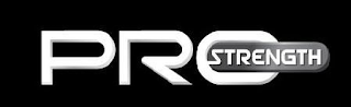 PROSTRENGTH logo