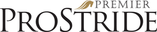 PROSTRIDE PREMIER logo