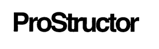 PROSTRUCTOR logo