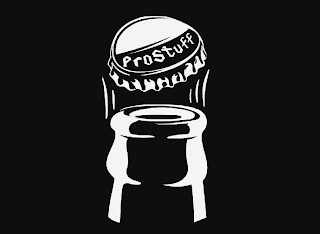 PROSTUFF logo