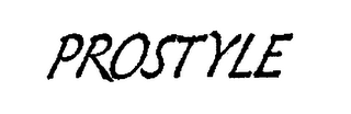 PROSTYLE logo