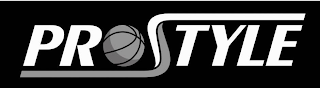 PROSTYLE logo