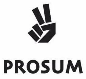 PROSUM logo